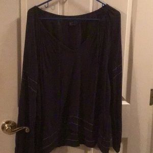 GAP Flowy Tunic Top 💞